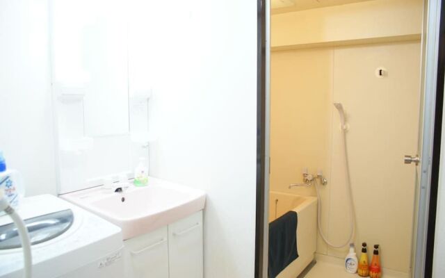 Omotenashi Kuni’S House - 54-9