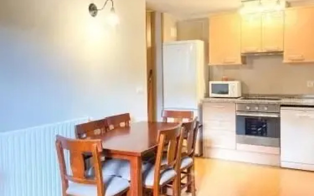 ¡Esquiar En Soldeu! NEW APT 5pax ¡20% Descuento!