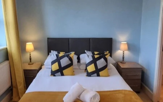 Wren Way Serviced Accommodation