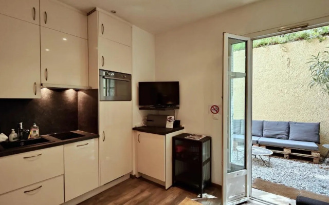 Appartement maison Jeanne by Booking Guys