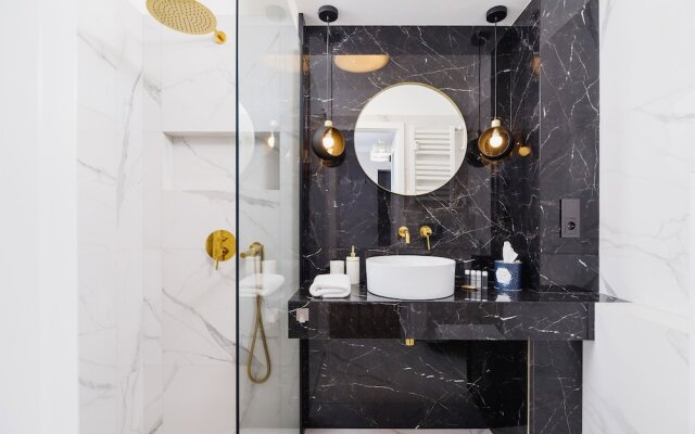 Apartment Kosciuszki Cracow by Renters