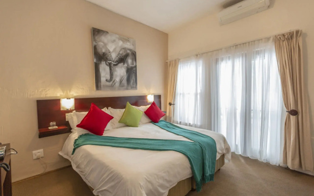 Point B Guest House