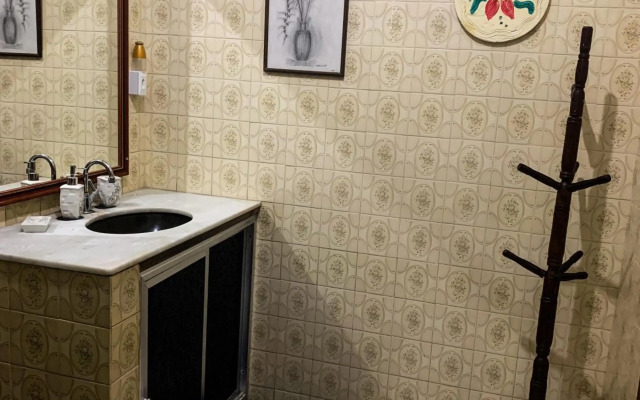 Guest House do Magoo