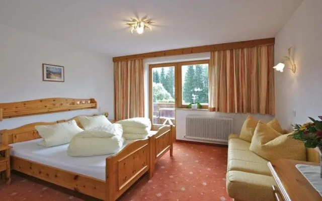 Komfort-Apartments Zufriedenheit