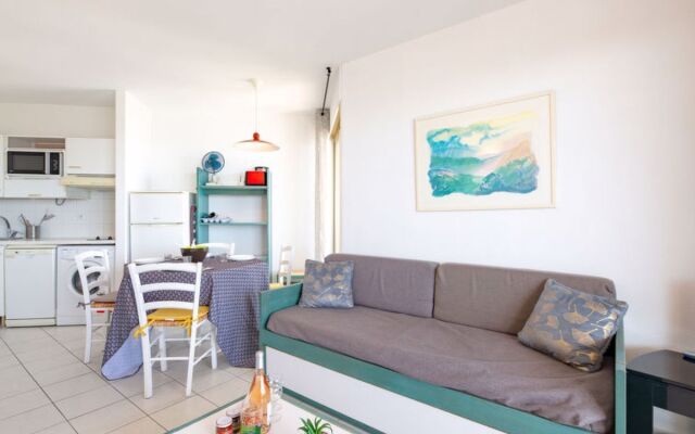 Villa LOpen Fréjus 22146