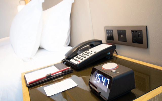 Ramada Plaza Wyndham Wenzhou Cangnan