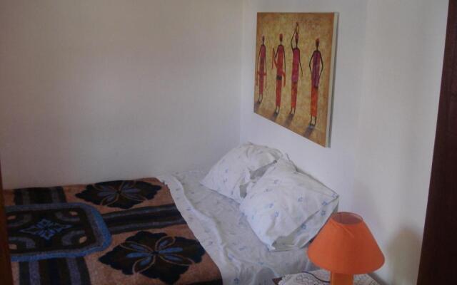 Monte Antonio Domingos