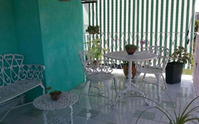 Casa Bertha y Fidel