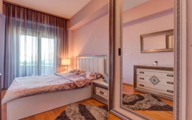 Royal Suite Podgorica