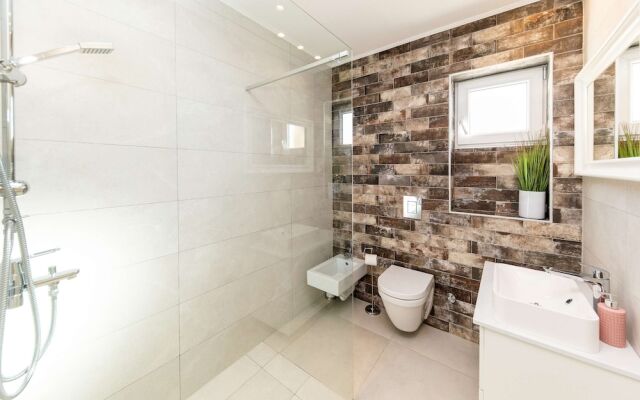 Holiday Home Roko