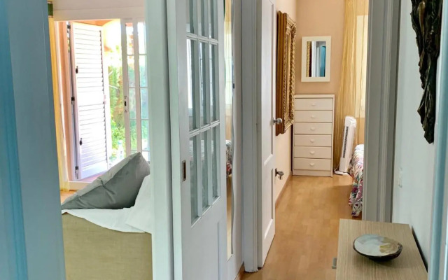 Apartamento Altafulla