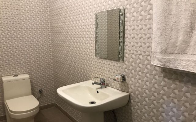 OYO 17443 Tirupati Residency