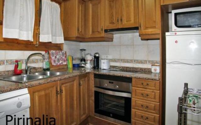 Arties Casa Aranesa I