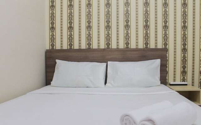 Stylish and Posh Studio Aeropolis Apartment