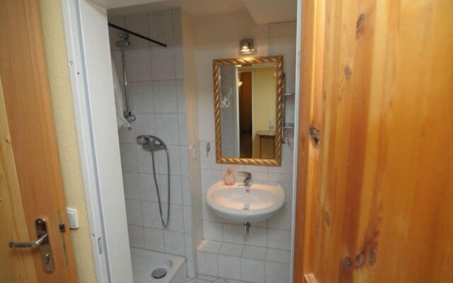 Hotel Hirsch