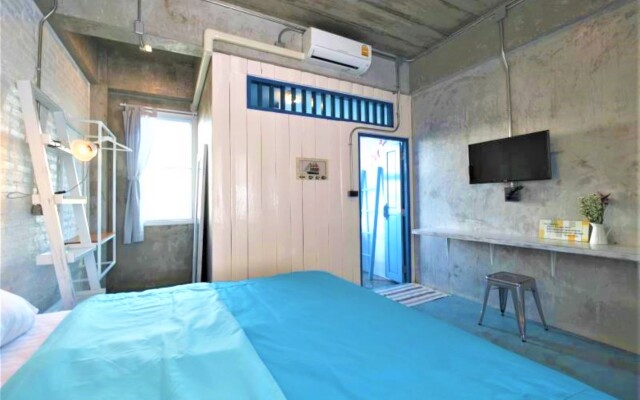 Chanchalay Hip Hostel