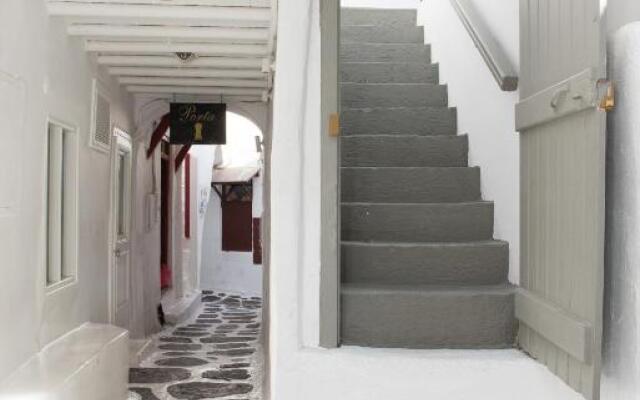 New Apartment in the heart of Mykonos town - 1