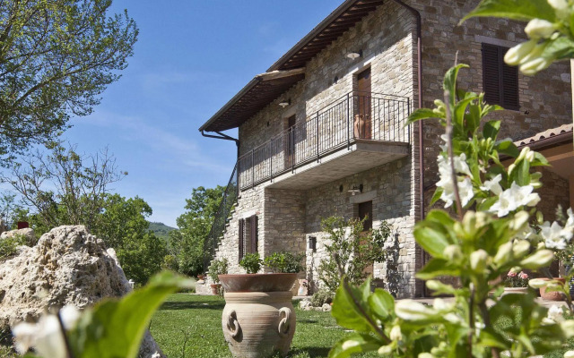 Relais Parco del Subasio