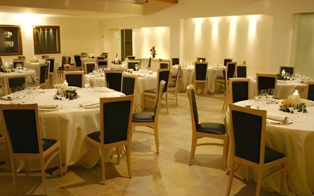 Delfina Palace Hotel