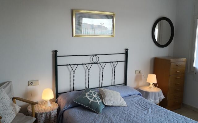 Inmo Estartit Apto. Rocamaura I C 2 2