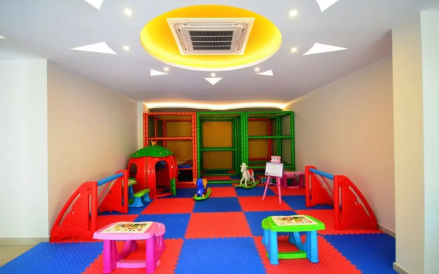 Konak Seaside Resort 2 bedroom