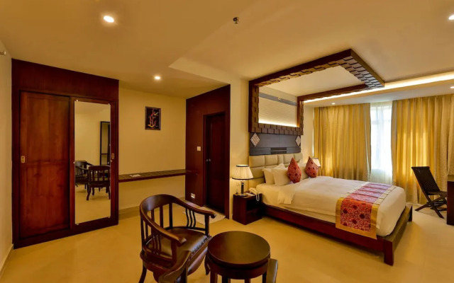 Annai Resorts & Spa