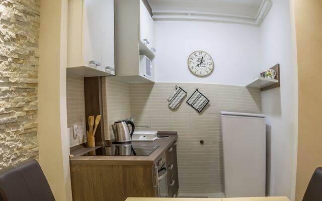 Feel Belgrade Downtown Apartment