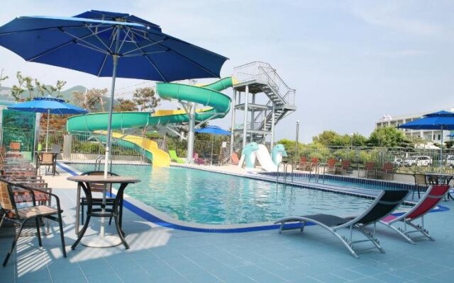 Mohang Haenaru Family Hotel