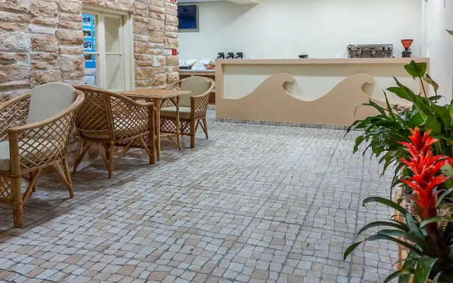 Zarco B&B - Bed and breakfast