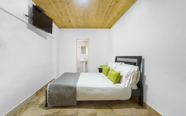Casa Normandia Hotel