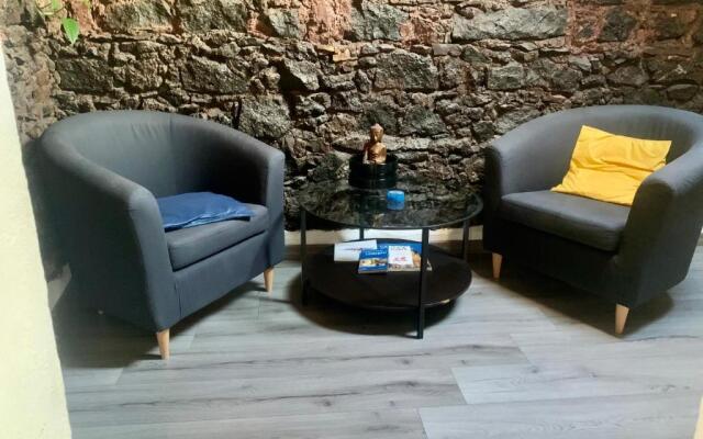 Suite Bellini Apartment