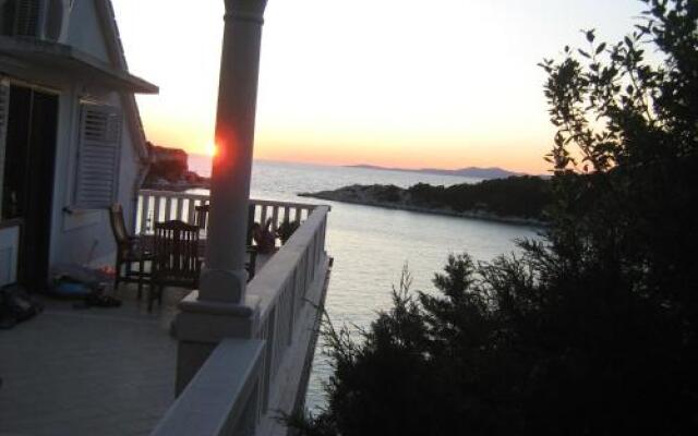 Villa Maria