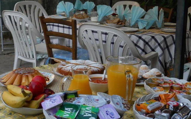 B&B La Margine con area benessere