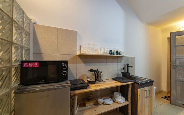 Hostel PrzyMorze