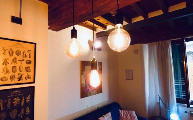 IL GIARDINO DI MAILA 25min from Florence