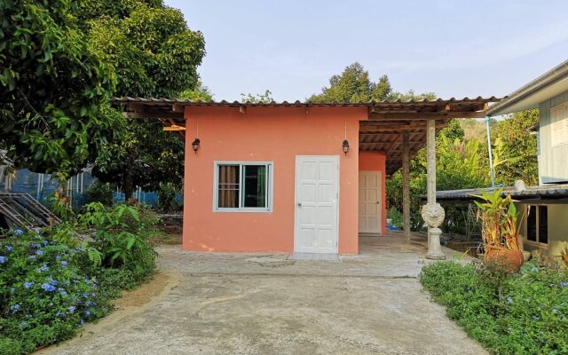 Rabiengdao Garden Homestay