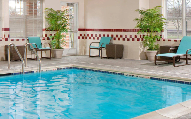 Residence Inn Cranbury South Brunswick