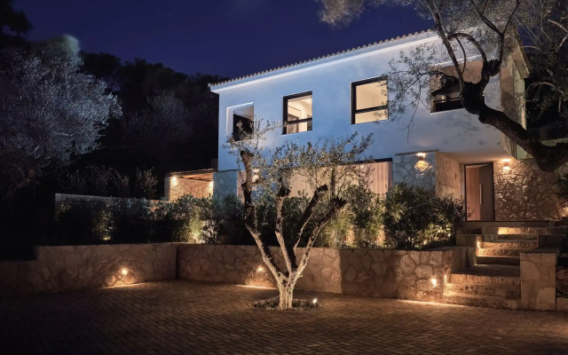 Zayn Luxury Villas