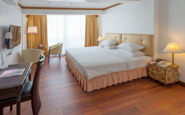 Silom City Hotel