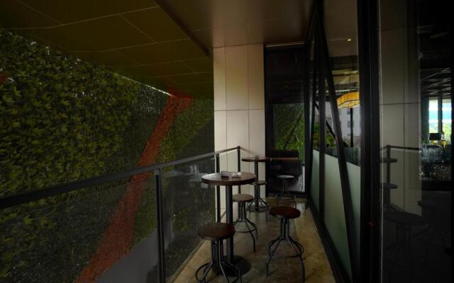 Awann Sewu Boutique Hotel and Suite