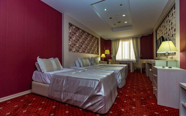 Ariva Hotel Baku