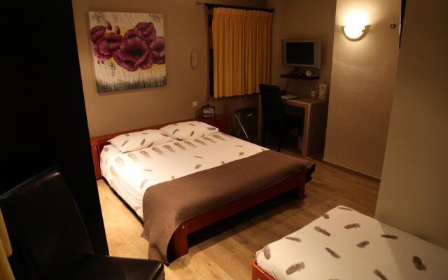 Hotel Callecanes