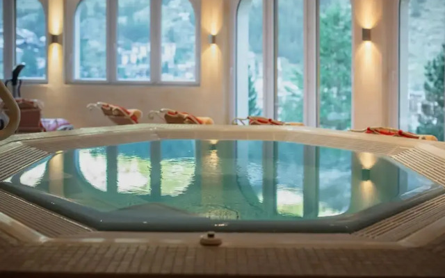 Petit Chalet Schönegg