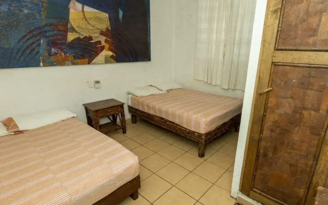 Casa Mexica