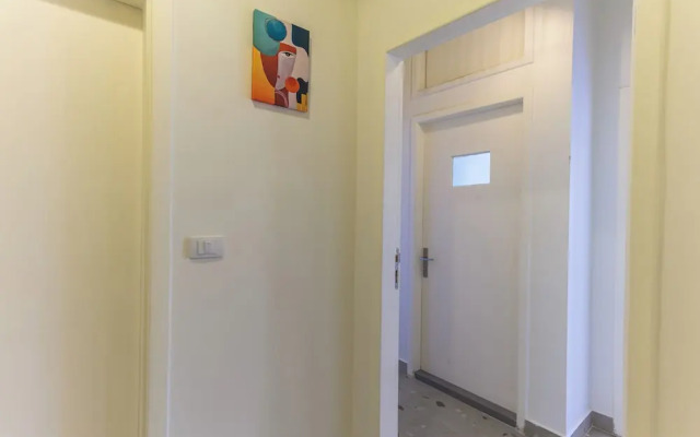 Calliope 2-BR Apartment in Gemmayze