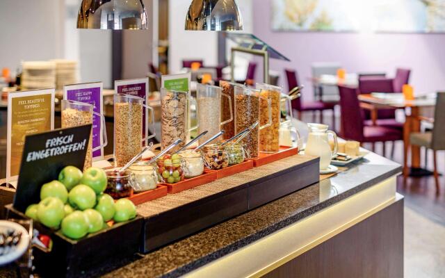 Mercure Hotel Düsseldorf Kaarst