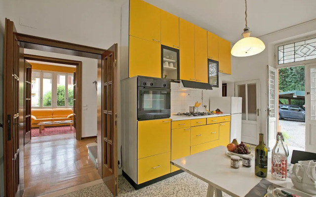 Villa Besana 100 m From Lake