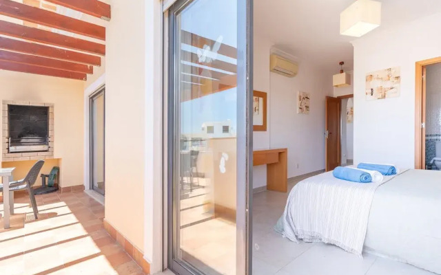 Lagos Ocean View 3 With Pool by Homing
