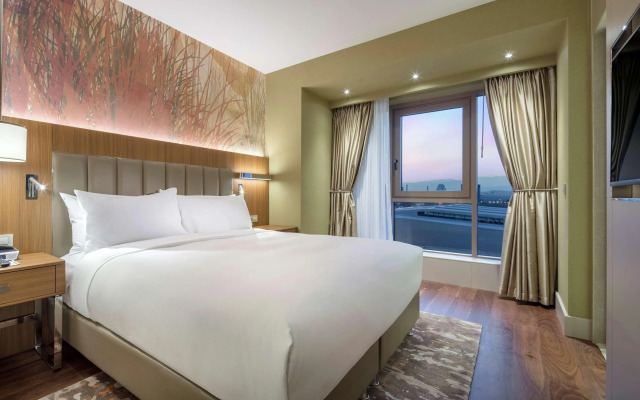 DoubleTree by Hilton Skopje