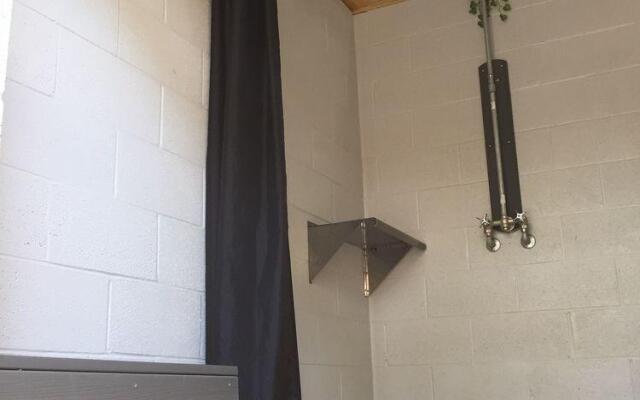 GodSpeed Events & Lodging